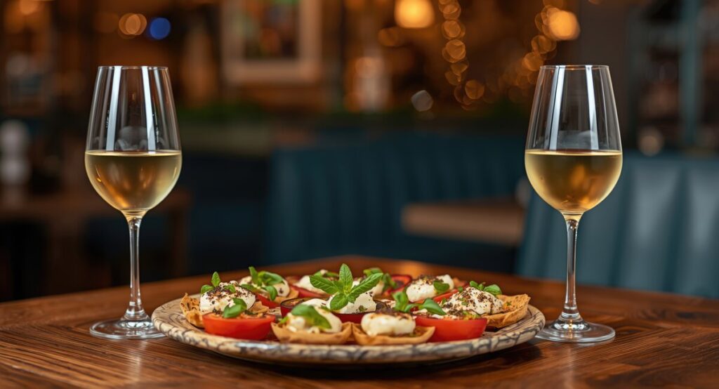 A Foodie’s Tour of Rosemoor Place: The Best Eats and Hidden Gems in Garner’s Tastiest Neighborhood
